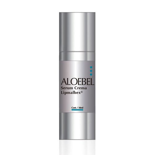Serum crema facial lipmalbex 30 ml