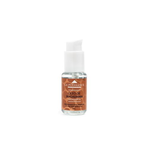 Serum reparador de puntas macadamia 30 ml