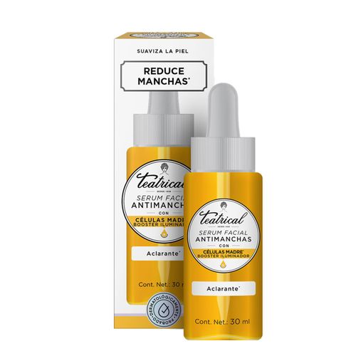 Serum antimanchas 30 gr