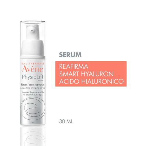 Physiolift serum anti-edad 30 ml