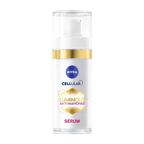 Serum antimanchas luminous 630 tratamiento avanzado 30 ml