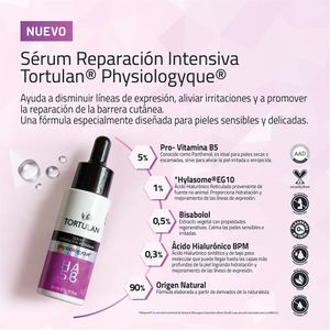 Serum reparación intensiva 30 ml