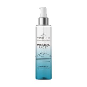 Mineral face AH 50 ml