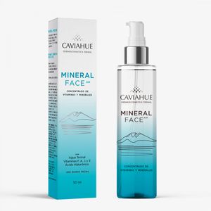 Mineral face AH 50 ml