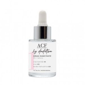 Serum humectante vol 1 30 ml