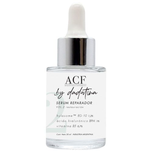 Serum reparador vol 2 30 ml