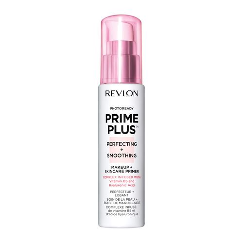 Photoready prime plus perfecting + smoothing