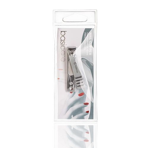 Alicate uñas cuchilla curva