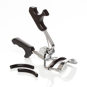 Arqueador de pestañas ergonomico