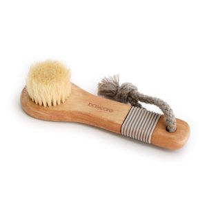 Cepillo de limpieza y masaje facial