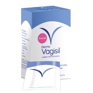 Toallitas prehumedecidas odor block por 12 unidades