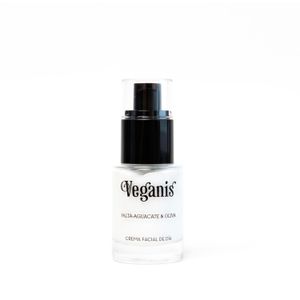 Crema facial de dia 30 ml