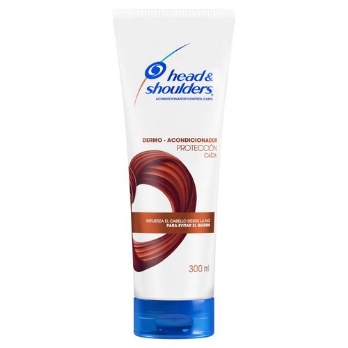 Acondicionador protecciòn caida 300 ml