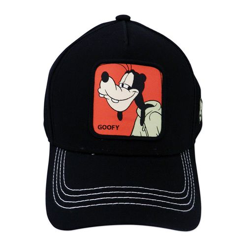 Gorra visera adulto goofy