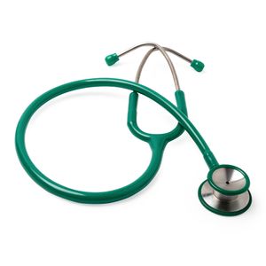 Estetoscopio doble profesional adulto