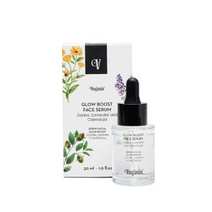 Serum facial glow boost 30 gr