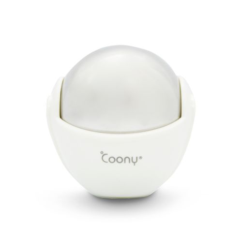 Esfera de acero inoxidable crioterapia snowball