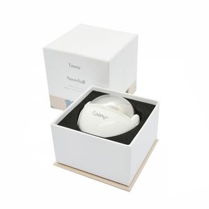 Esfera de acero inoxidable crioterapia snowball