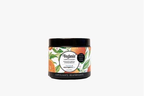 Exfoliante corporal neroli salvaje 500 gr