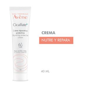 Cicalfate crema reparadora  40 ml