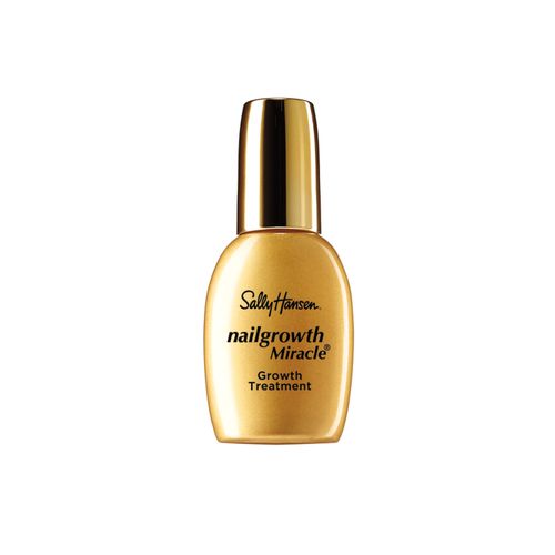 Esmalte nailogrowth miracle estimulador de crecimiento de uñas