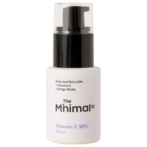 Vitamin C 20% serum 30 ml