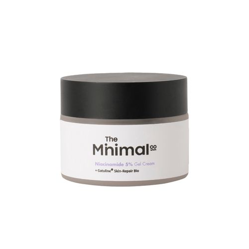 Niacinamide 5% gel cream 50 ml