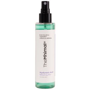 Hyaluronic mist spray facial 100 ml