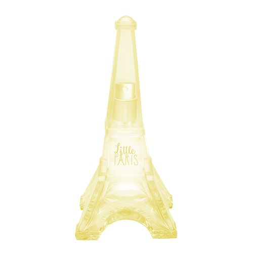 Colonia para bebes little baby 50 ml