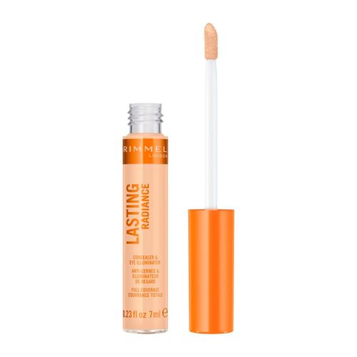 CORRECTOR LASTING RADIANCE