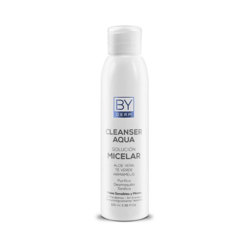 Cleanser aqua solución micelar rosacea 100 ml