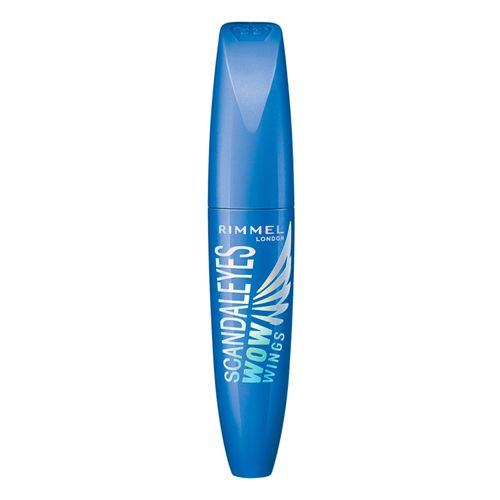 Mascara de pestañas scandaleyes waterproof