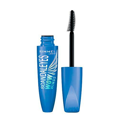 Mascara de pestañas scandaleyes waterproof