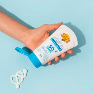 Protector solar bloqueador fps50 130 ml