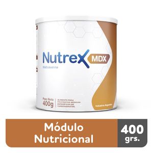 Módulo de carbohidratos (mdx) lata 400 gr