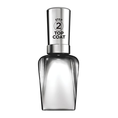 Esmalte top coat miracle gel