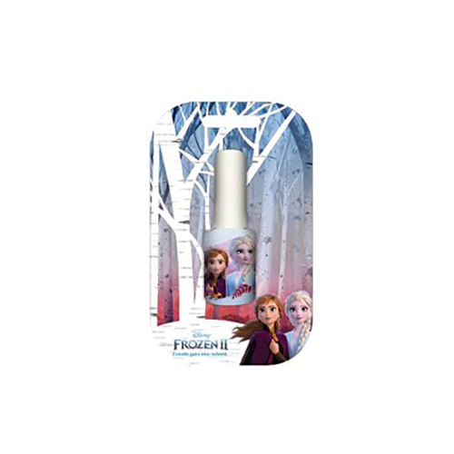 Esmalte de uñas frozen ii