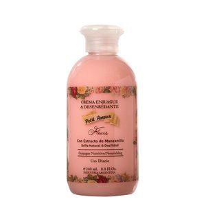 Acondicionador fleurs 240ml