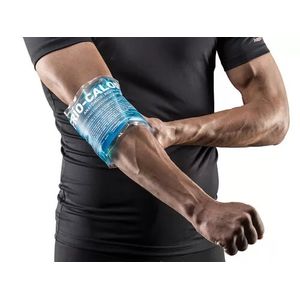 Pack gel frio-calor 13x25cm (1 unidad)