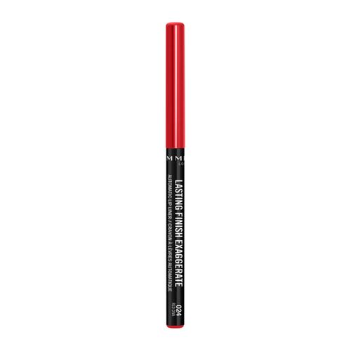 Delineador lasting finish auto lip liner