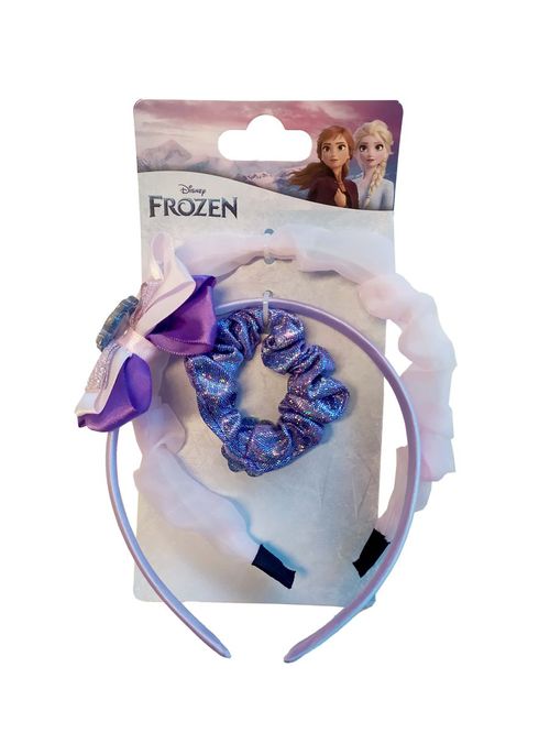 Accesorios de pelo (vinchas)