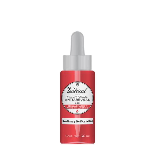 Serum antiarrugas 30 gr
