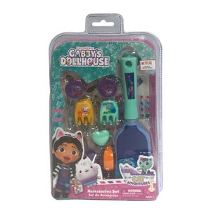 Set de accesorios de pelo