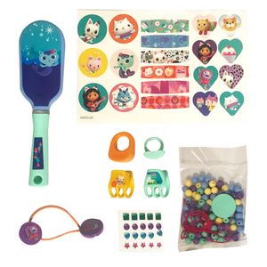 Set de accesorios de pelo