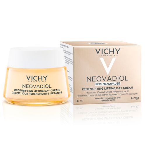 Neovadiol Peri-Menopausia Crema Dia Piel Normal A Mixta 50 Ml