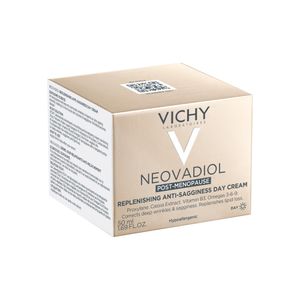 Neovadiol Post-Menopausia Crema Día 50ml