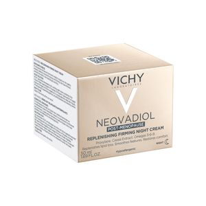 Neovadiol Post Menopausia Crema Noche 50 Ml