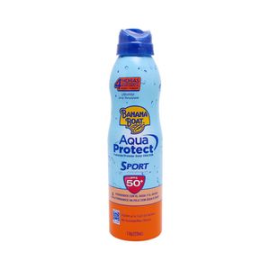 Protector sport aqua protect fps 50 170 ml