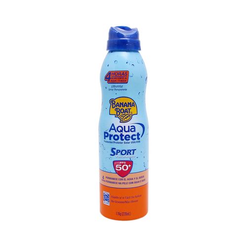 Protector sport aqua protect fps 50 170 ml