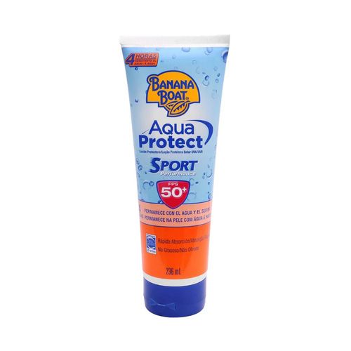 Locion protectora aqua sport 230 ml